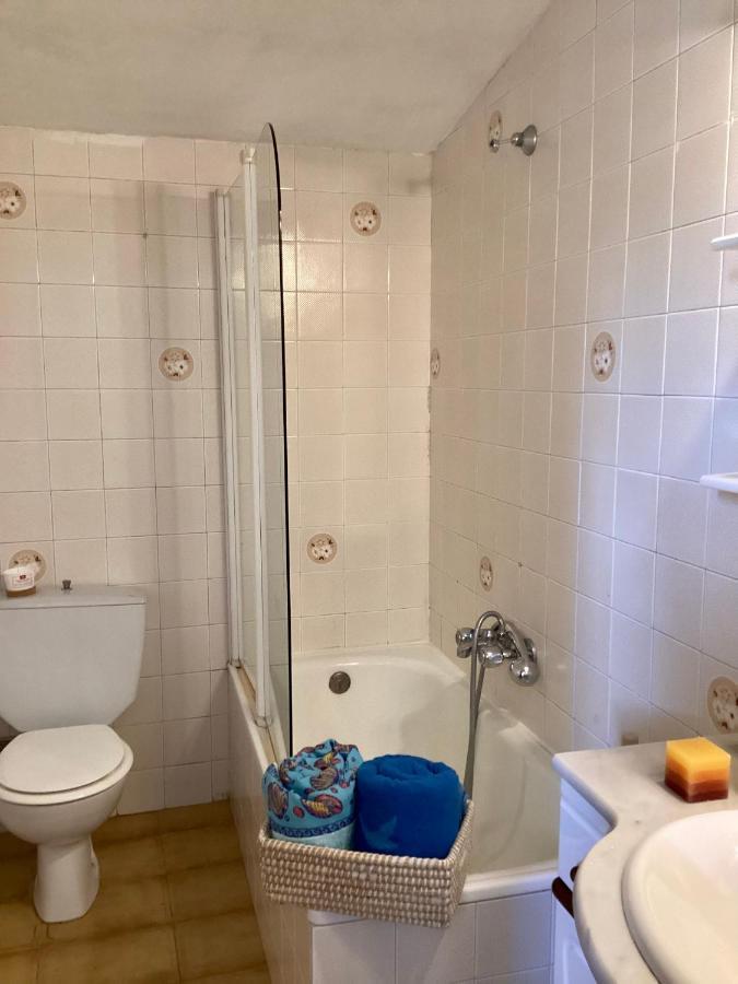 Atico Con Terraza Apartment O Grove Ngoại thất bức ảnh