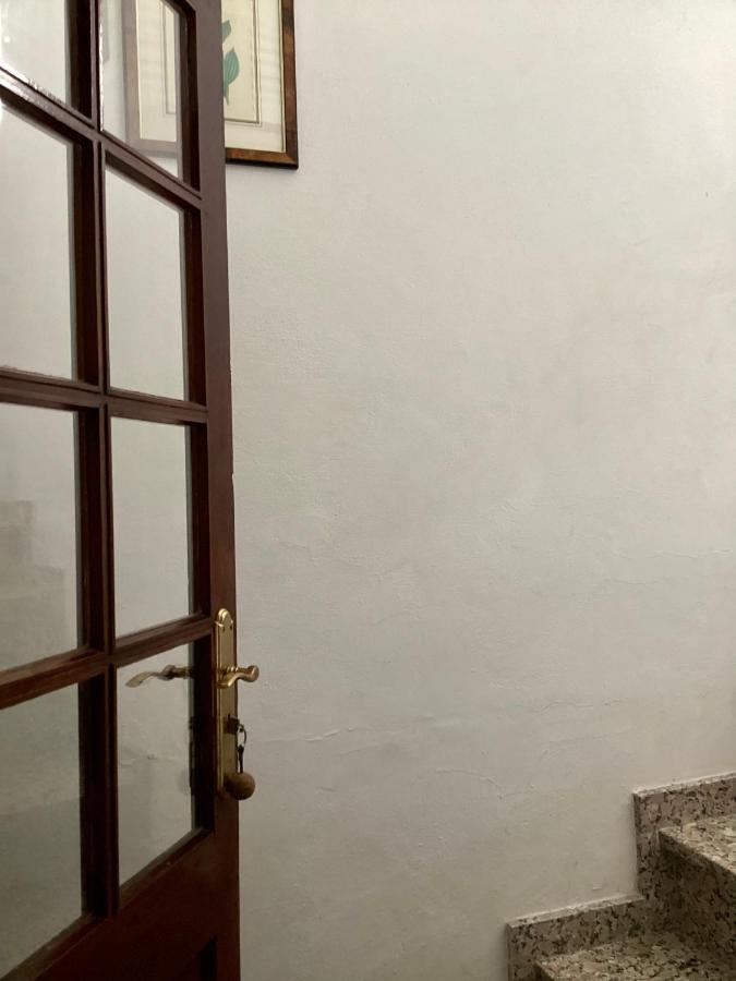 Atico Con Terraza Apartment O Grove Ngoại thất bức ảnh